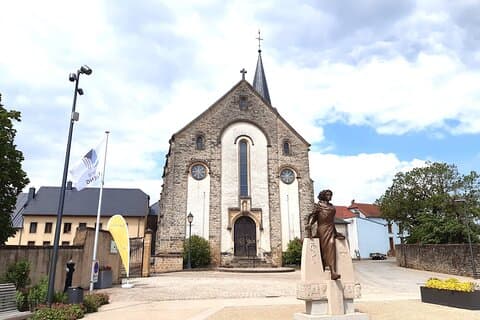 Private Tour of Luxembourg City and the Countryside