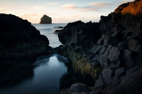 Reykjanes Peninsula & Blue Lagoon (Premium Admission Included)