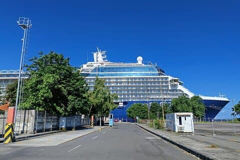 Bali Shore Excursion from Benoa Port – All-Inclusive Private Tour