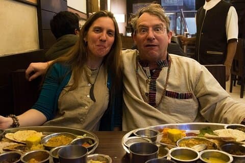 Old Delhi Street Food Tour: Taste Authentic Indian Street Food