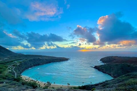 Private Tour of Oahu - Up to 4 Guest - Customizable