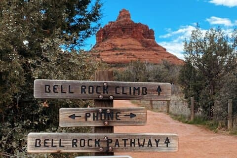 Private Luxury Scenic Sedona Tour, $489 per group, up to 5