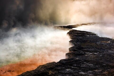 Auckland: Wai-O-Tapu, Polynesian Spa & Maori Haka Day Tour
