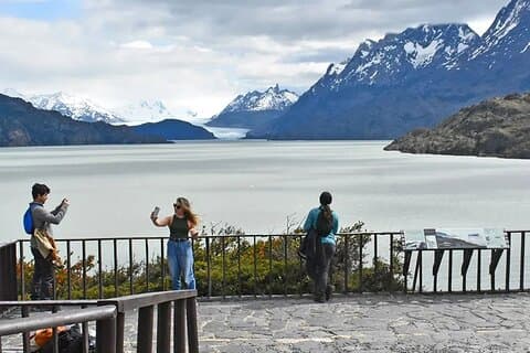Best private day experience in Torres del Paine !!!