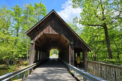 Great Smoky Mtn, Dolly Home, Spring Fling, Arts & Crafts Tour