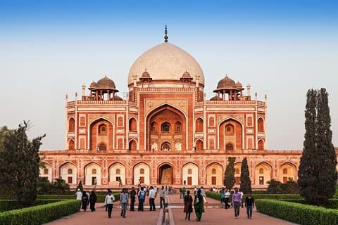 Delhi City Tour: Old, New, or Both – Half & Full Day Options