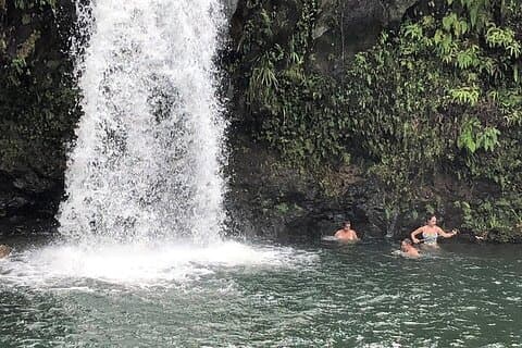 Maui Private Tour - Road to Hana Adventure - Just for Your Group