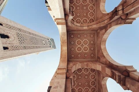 From rick's coffee to local markets authentic casablanca
