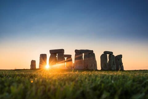 Windsor, Stonehenge and Bath Day Trip from London Spanish