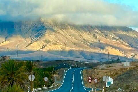 Fuerteventura Tour: Beyond the Map. Go where the big buses can’t!