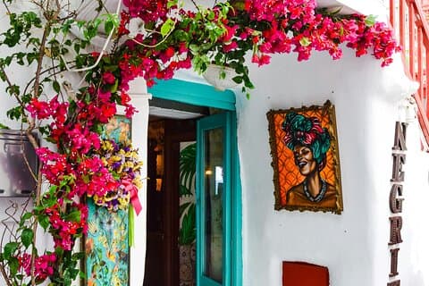 Insider's Collection: 4Hour Mykonos Experience for First-Timers