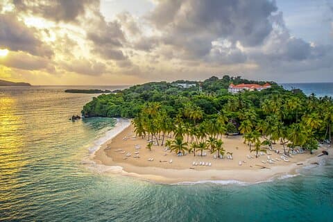 Los Haitises Park & Cayo Levantado: Samaná unforgettable Journey