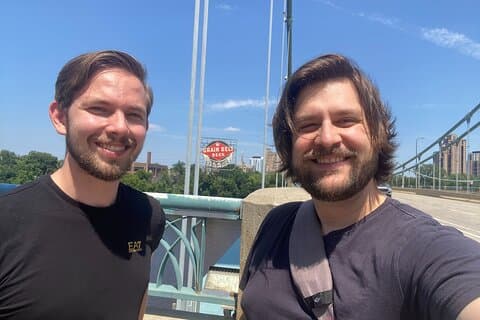 Minneapolis Past and Present Walking Tour