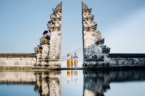 Bali Day Trip: Bali Instagram Tour (All Inclusive & Private)