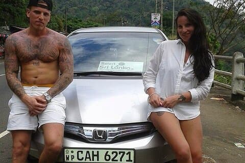 Airport Transfer Service (Private) to Kalutara/Wadduwa