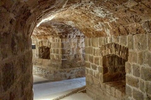 Dubrovnik Walls: Secret Tunnels of Minčeta Tower & Fort Bokar