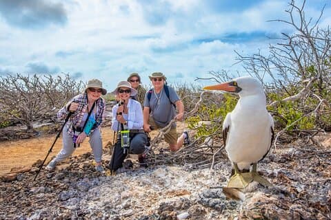 YACHT ISABELA II ISLANDS OF FIRE ADVENTURE NORTHEASTERN (Mon-Fri)