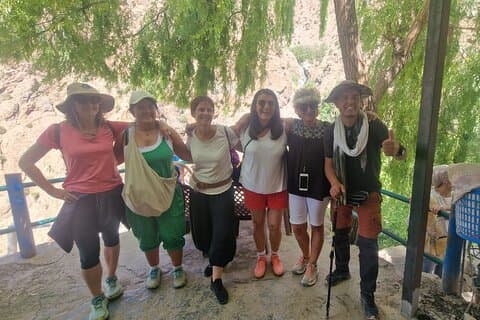 Ourika Valley & Atlas Mountains Day Trip from Marrakech