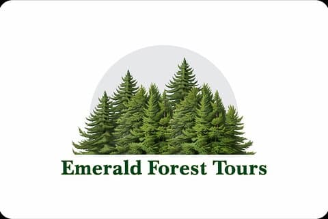 Private Tour: Rainforest, Wildlife, Waterfalls, Totem Poles...