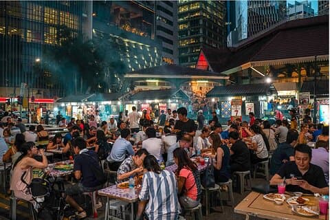 Singapore City Taxi Driving Service ( 4 Hours or 8 hours )
