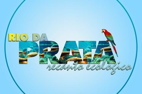 Skip the Line:Recanto Ecologico Rio da Prata Ticket including Trail & Snorkeling