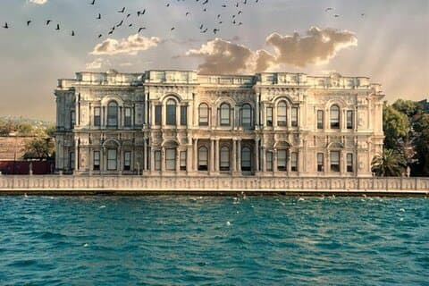Istanbul Full Day Tour By Bus And Bosphorus Cruise (SL-9)