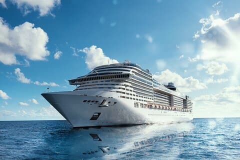 (100% Safety Return) Jeju UNESCO Shore Excursion Cruise