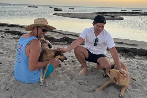 Volunteering with Animals and Communities in Guajira
