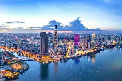 Saigon Private Half-day Tour of Ho Chi Minh City