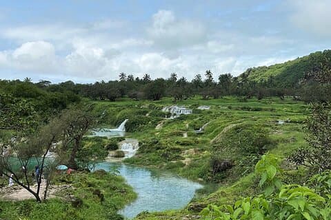 Mountain Safari Private Tour