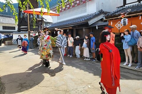 Private Car Nikko Tour from Tokyo