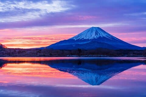 【2026 Summer】Mt. Fuji Private Car Tour from Tokyo with Pro Guide