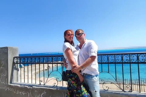 Private Guided City Tour with Shopping Experience in Hurghada