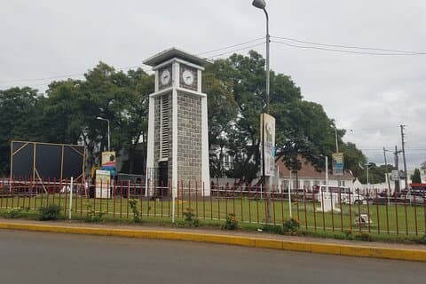 Arusha's Soul: A Guided Walking & Drive City Tour. Learn & Live.