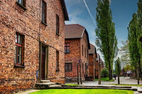 Krakow: Auschwitz & Birkenau Guided Tour