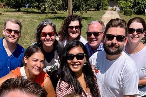 Wine Tour of Mèdoc : Châteaux, Tastings and WSET Guide