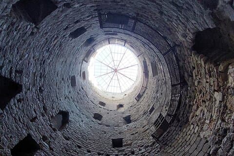 Istanbul City Walls & Byzantine Secrets – Private Walking Tour