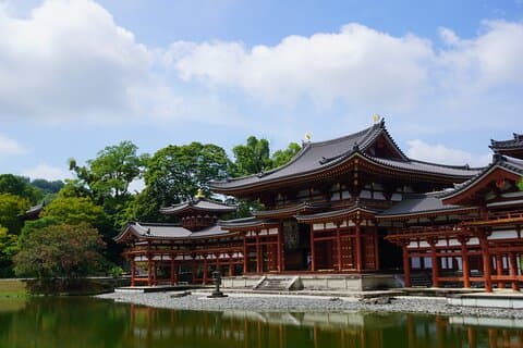 Uji Tea Ceremony and UNESCO Heritage Walking Tour