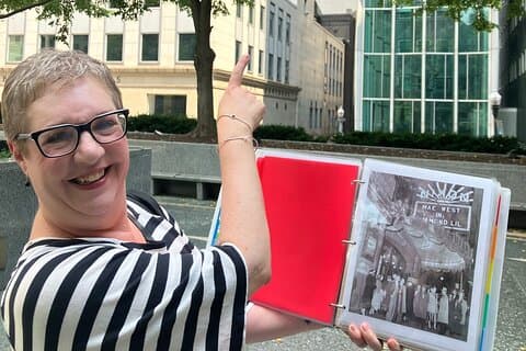 Reel Pittsburgh Movie Tour for Movie Buffs