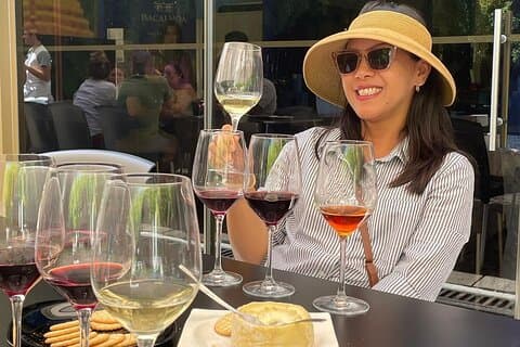 Arrabida , Setubal, Sesimbra, Olive, wine tasting private guide