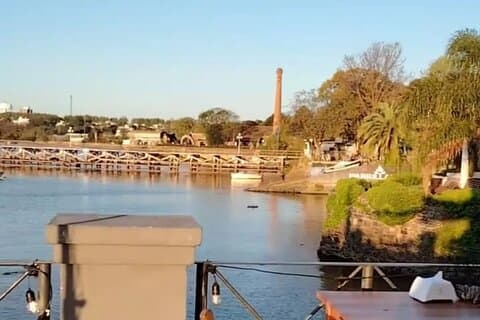 Walking tour Colonia del Sacramento. ENG, SPA, GER, BY