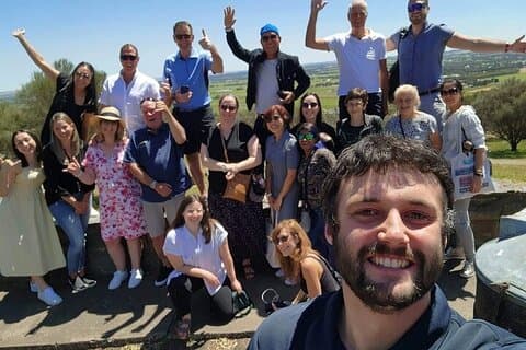 Adelaide: Epic Barossa Wine, Brewery, Chocolate, Lunch & Wildlife