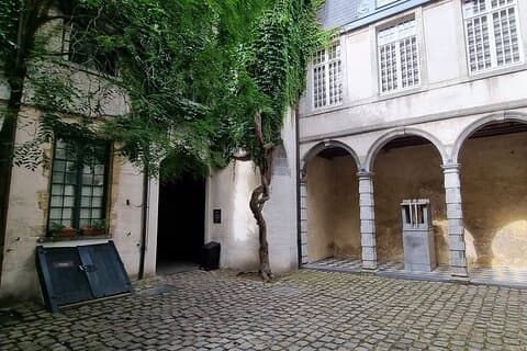 Een unieke stadswandeling met een local gids