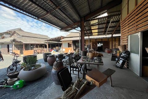 Kurashiki Slow Cycling Tour