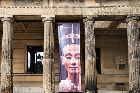 Private Tour: Explore Berlin's Museum Island