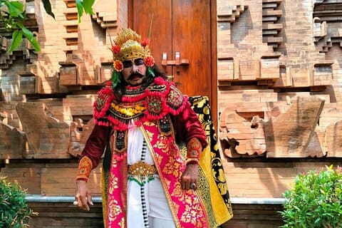 Best Full Day Of Ubud Private Guided Tour