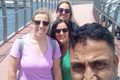 Tuk Trip Is Very Cheap in Colombo (All-inclusive ) city tour