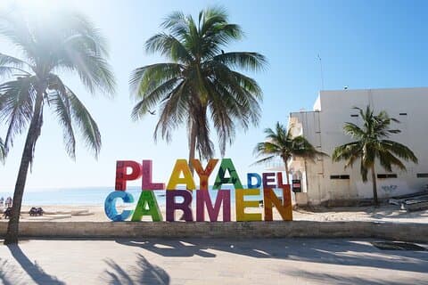 Playa Del Carmen’s Historical Treasures: A Private Walking Tour