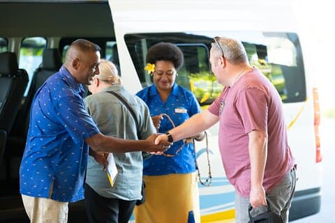 Nadi Heritage Tour