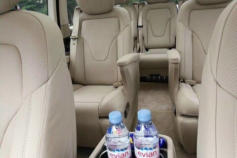 Hefei Xinqiao Airport Chauffeur Service, Transfer, Pickup